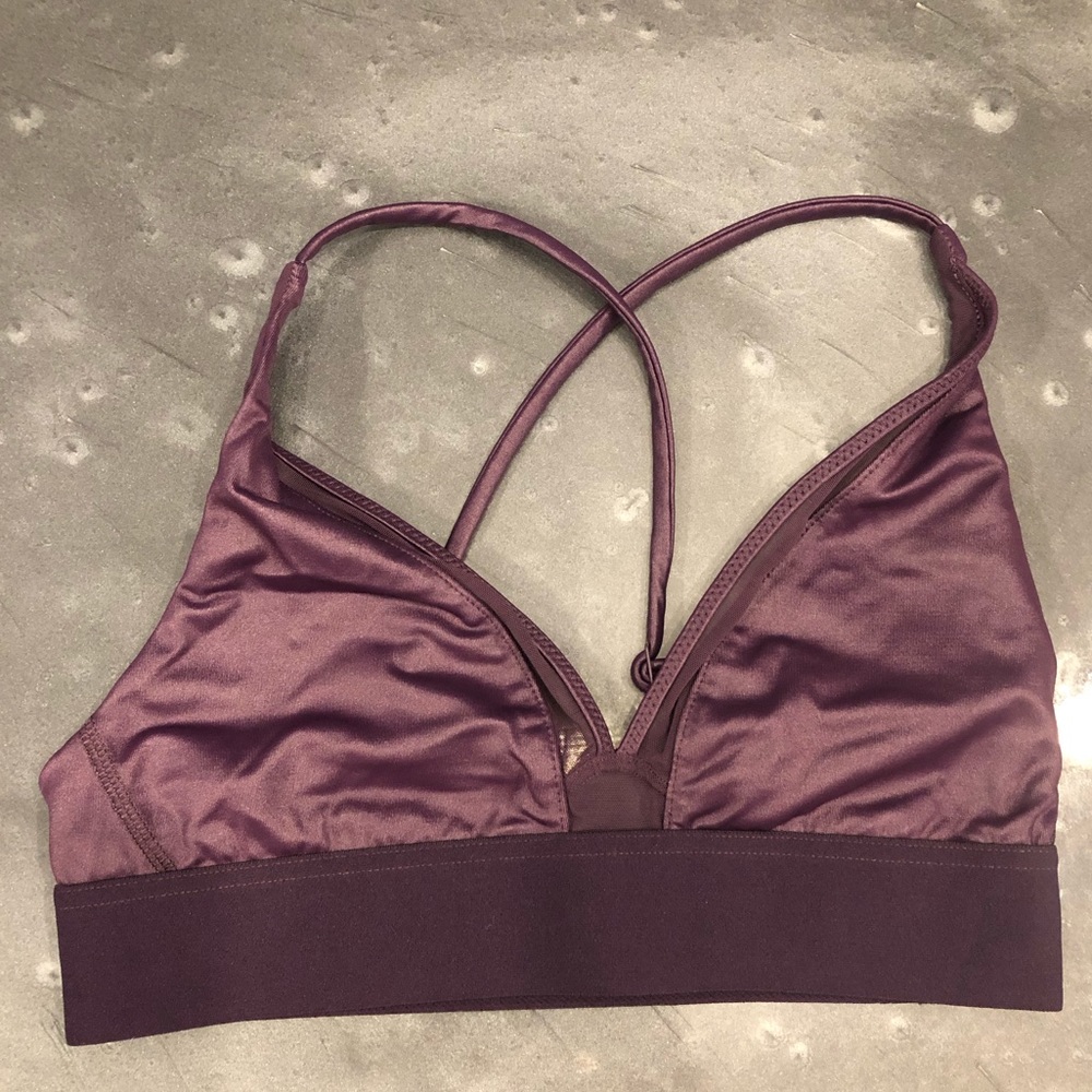 Victoria Secret Sports Bra